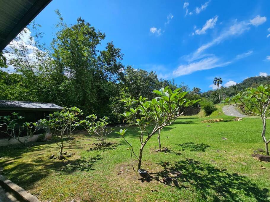 Holiday home Rugading Riverside Near Kota Kinabalu. Kampong Rugarding